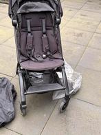 Joolz Aer+ Limited Edition buggy + reistas en regenhoes, Kinderen en Baby's, Buggy's, Ophalen of Verzenden, Gebruikt, Overige merken