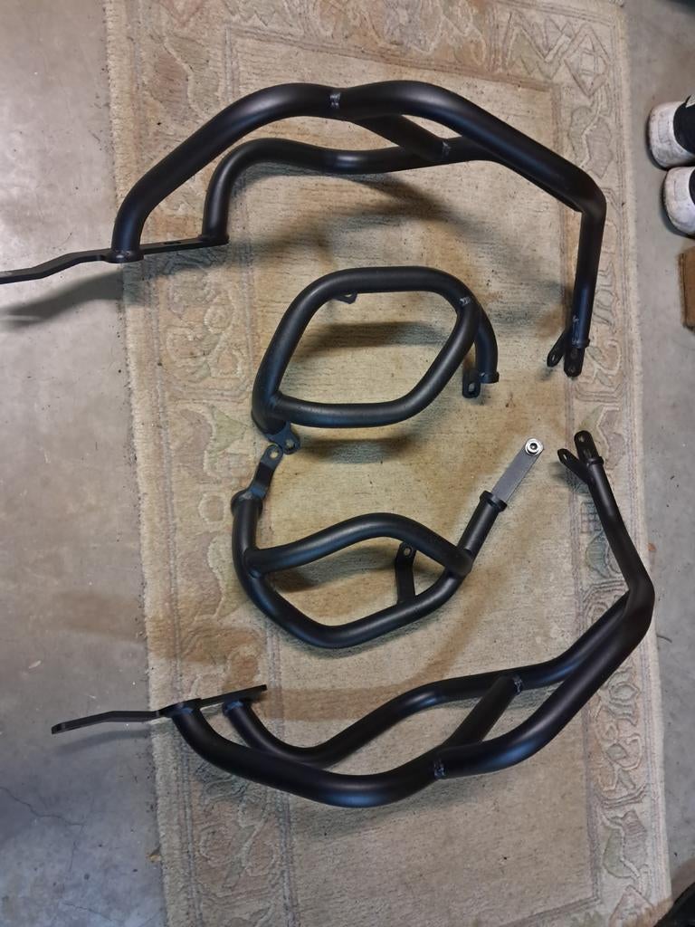 Valbeugels bmw gs 900, Motoren, Ophalen of Verzenden