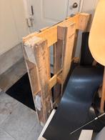 pallet, Ophalen, Gebruikt, 50 mm of meer, Minder dan 200 cm