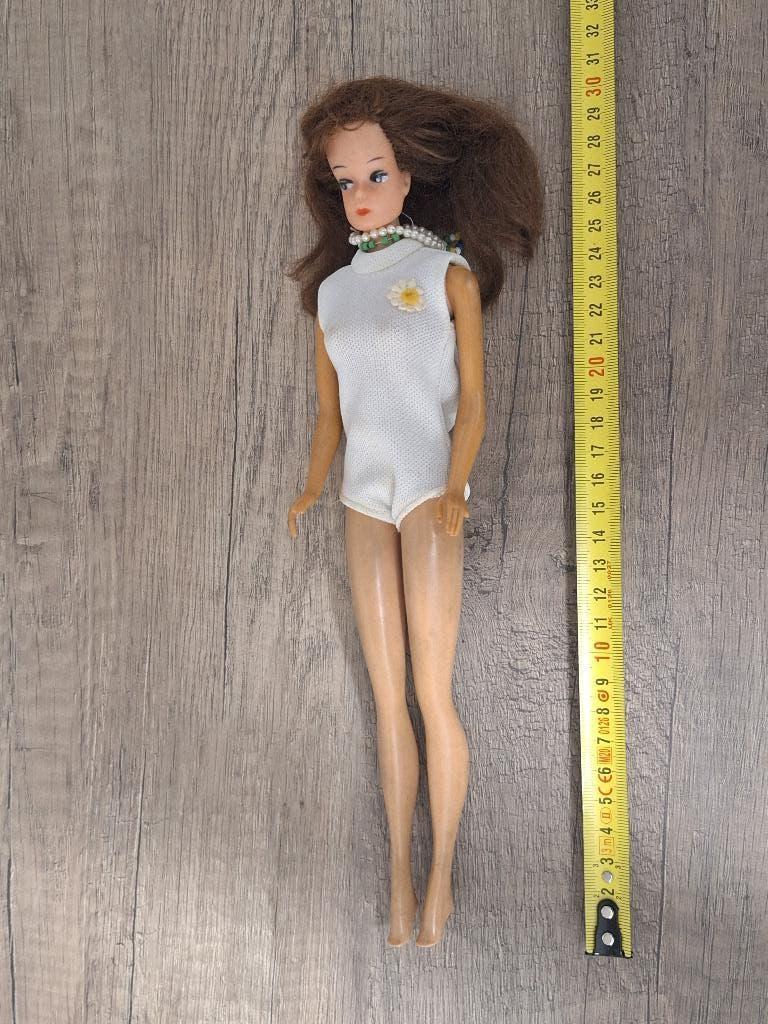 Vintage Mattel Barbie Midge pop jaren 60, Ophalen of Verzenden, Gebruikt, Pop