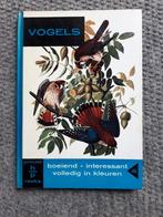 Vogels, Henri Proost, Boeken, Gelezen, Verzenden, Henri Proost, Vogels