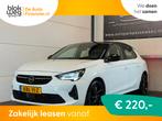 Opel Corsa 1.2 GS Line Apple Carplay, Virtual C € 15.950,0, Auto's, Opel, Stof, Gebruikt, Euro 6, 1199 cc
