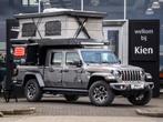Jeep Gladiator Rubicon 3.6 V6 Automaat | Camper | 5 Persoons, Auto's, Jeep, Gebruikt, Bedrijf, SUV of Terreinwagen, Gladiator