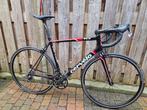 Cervelo R3 Carbon 56 cm...Sram Red...TOPSTAAT, Carbon, Zo goed als nieuw, Meer dan 20 versnellingen, 53 tot 57 cm