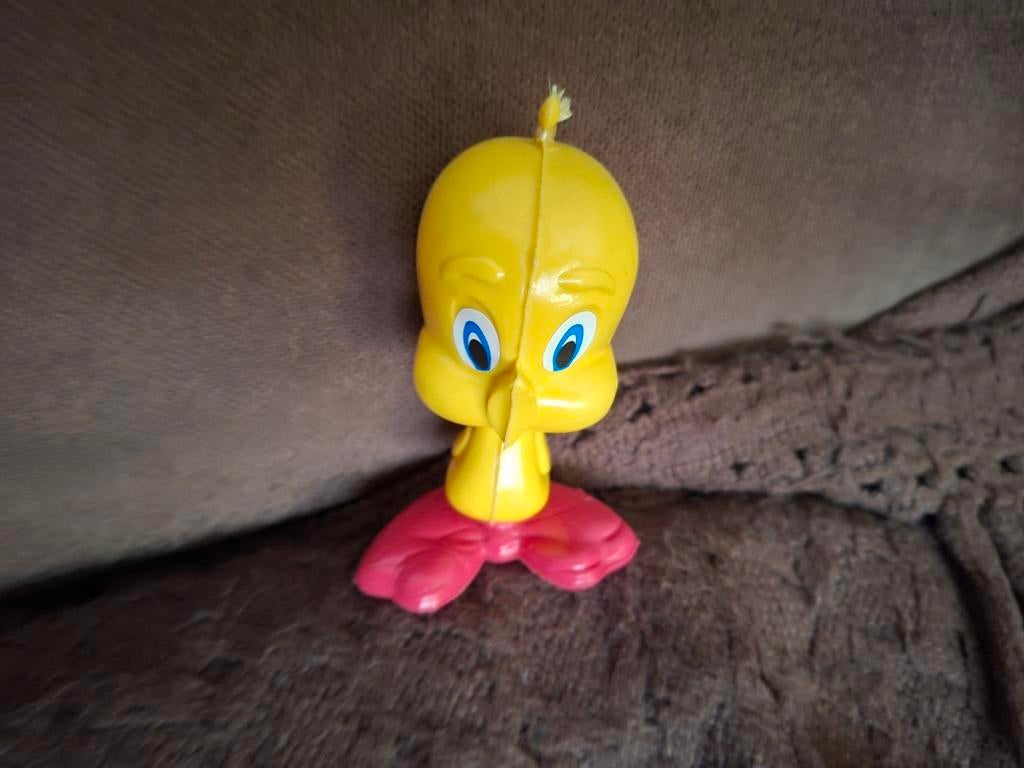 Vintage tweety, Ophalen of Verzenden
