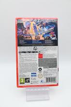 Sonic Racing CrossWorlds Nintendo switch 2 Geseald Nieuw, 1 speler, Racen en Vliegen, Nieuw, Ophalen of Verzenden
