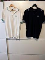 Malelions polo shirts maat XL, Ophalen of Verzenden, Gedragen, Maat 56/58 (XL), Wit