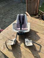 Bobike voorzitje voor kinderfiets, Voorzitje, Ophalen of Verzenden, 0 t/m 13 kg, Gebruikt