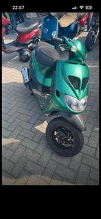 Sp98 180cc brom orgineel nederlands, Ophalen of Verzenden, Zo goed als nieuw, Zip