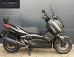 YAMAHA X MAX 300 IRON MAX (bj 2021), Scooter, Bedrijf, Onbekend, YAMAHA