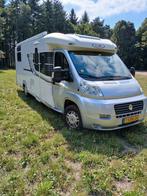 LMC Liberty731, Ringverwarming, 7 tot 8 meter, Particulier, Gaslek-detector