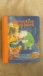 Sprookjes Kookboek - HEMA, Boeken, Ophalen, Gelezen