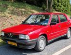 Alfa Romeo Alfa-romeo 1988 Rood, Auto's, Alfa Romeo, Voorwielaandrijving, Centrale vergrendeling, 4 cilinders, Handgeschakeld