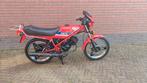 HONDA MB MET BROMFIETSKENTEKEN, Gebruikt, HONDA, Maximaal 45 km/u, NVT
