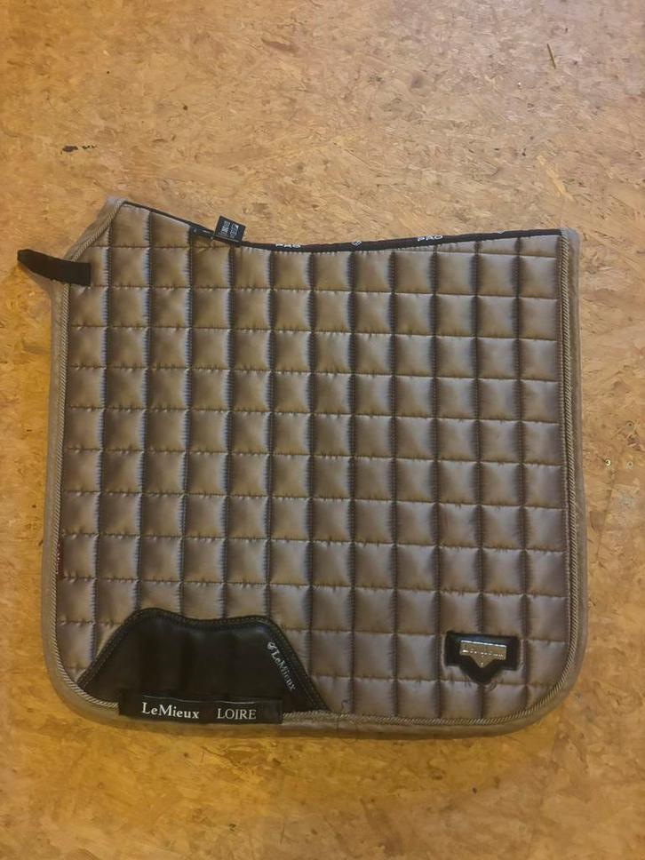 Lemieux loire dekjes te koop, Dieren en Toebehoren, Paarden en Pony's | Dekens en Dekjes, Zo goed als nieuw, Dekje, Ophalen of Verzenden