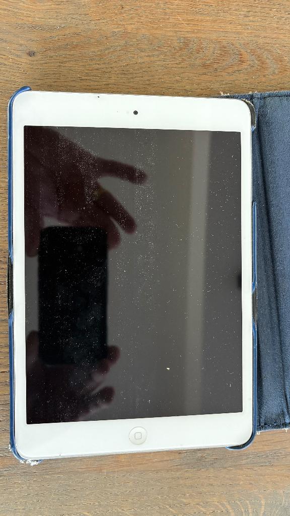 Apple Ipad MINI 2 de versie, Computers en Software, Apple iPads, 10 inch, Gebruikt, 32 GB, Ophalen of Verzenden