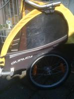 fietskar voor kinderen of hond, Gebruikt, Vering, Nomad Burley, Ophalen of Verzenden