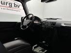 Mercedes-Benz G-Klasse 55 AMG St.Wagon Designo - Origineel N, Automaat, Gebruikt, G-Klasse, 7 stoelen