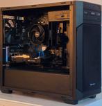 Pc Gaming, Computers en Software, Desktop Pc's, Ophalen of Verzenden, Zo goed als nieuw, Gaming, HDD