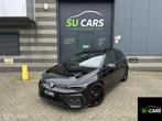 Volkswagen Golf 8.5 2.0 TSI GTI|PANO|IQ-Lights|HUD|H/K, Auto's, Stof, Gebruikt, Zwart, 4 cilinders