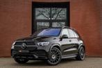 Mercedes-Benz GLE-klasse 350 e 4MATIC AMG Alle Bestelbare Op, Automaat, Stof, Gebruikt, Euro 6