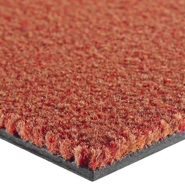 Laatste Heuga 725 Orange velours tapijttegels op voorraad, Overige kleuren, Nieuw, Ophalen of Verzenden, 25 tot 50 m²