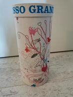 espresso kopjes, Nieuw, Ophalen of Verzenden, Overige stijlen, Kop(pen) en/of Schotel(s)