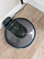 Robotstofzuiger en dweil Roomba i8, Ophalen, Robotstofzuiger