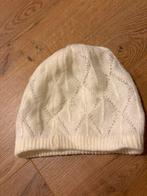 H&M muts wit, Ophalen of Verzenden, Nieuw, Muts