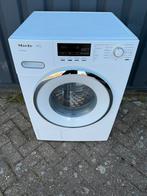 Miele W1 PowerWash Wasmachine, 8 tot 10 kg, Ophalen of Verzenden, 85 tot 90 cm, 1600 toeren of meer