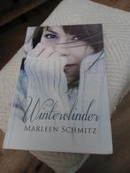 Marleen Schmitz - Wintervlinder, Noord-Brabant, Marleen Schmitz, Ophalen of Verzenden, Zo goed als nieuw