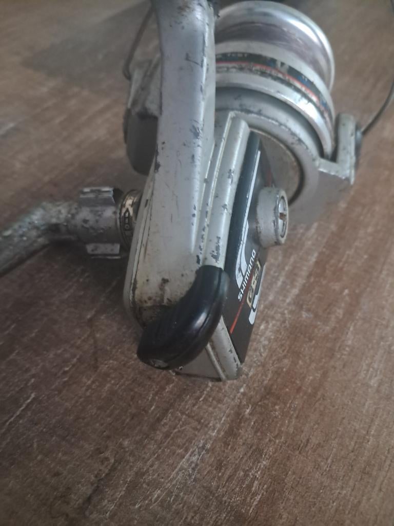 Zee en zoetwater molens, Ophalen of Verzenden, Gebruikt, Molen