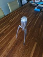 Alessi Juicy Salif Citruspers - design van Philippe Starck, Ophalen of Verzenden, Zo goed als nieuw