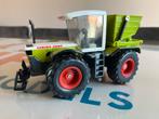 Claas Xerion 3000 trekker Siku Nieuw, Ophalen of Verzenden, Nieuw, Tractor of Landbouw, SIKU