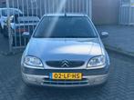 Citroen Saxo 1.4i VTS Furio! Stuurbekrachtiging l Elek pakke, Auto's, Zwart, 4 cilinders, Saxo, Origineel Nederlands