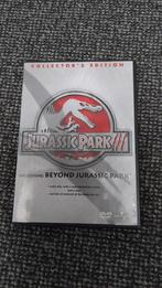 Jurassic Park 3 DVD - ZGAN, Ophalen of Verzenden