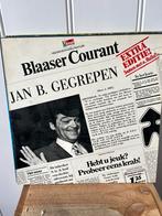Jan Blaaser. Blaaser courant, Ophalen of Verzenden, Zo goed als nieuw, Overige formaten, Levenslied of Smartlap