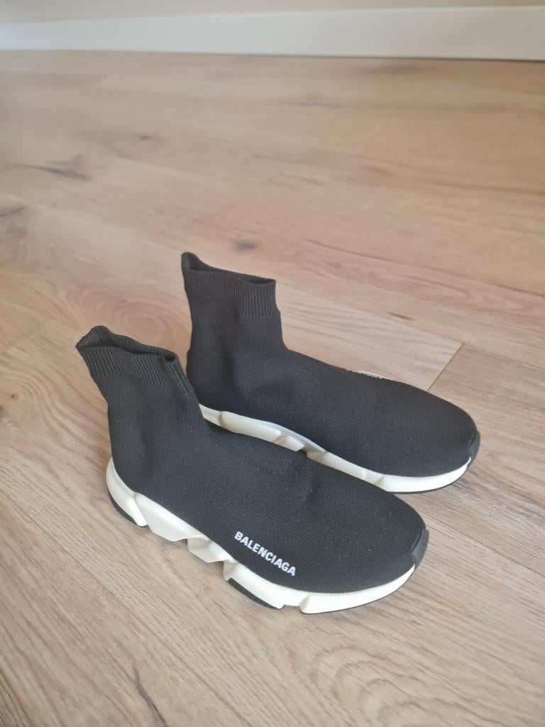 Balenciaga, Ophalen of Verzenden, Nieuw, Zwart
