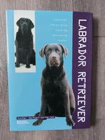 Labrador Retriever - E Verhoef - Verhallen NIEUW, Ophalen of Verzenden, Nieuw, Honden