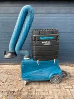 Nederman FilterCart, Ophalen, Zo goed als nieuw