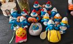 Leuke McDonald's Smurfen in goede staat, Verzamelen, Smurfen, Ophalen of Verzenden