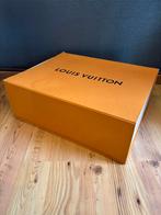 Louis Vuitton doos, Ophalen of Verzenden, Gebruikt