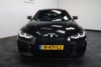 BMW 4 Serie Gran Coupé M440i xDrive 375pk | Carbon | Schuif, Auto's, BMW, 12 maanden, 1800 kg, Zwart, Bedrijf
