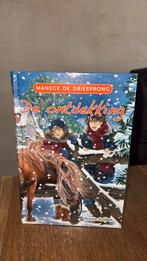 Teunie Suijker - De ontdekking Manege De Driesprong deel 3, Fictie algemeen, Ophalen of Verzenden, Zo goed als nieuw, Teunie Suijker