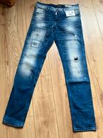 Spijkerbroek Antony Moriato 44 nieuw, Ophalen of Verzenden, Nieuw, Blauw, Overige jeansmaten