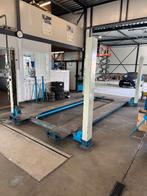 Hefbrug 4 kolom apk brug, Auto diversen, Autogereedschap, Ophalen of Verzenden, Gebruikt