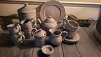Country field servies, Antiek en Kunst, Antiek | Servies compleet, Ophalen