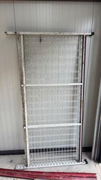 Kopschot mercedes sprinter kipper, Dieren en Toebehoren, Ophalen of Verzenden, Zo goed als nieuw, Hout, Vogelkooi