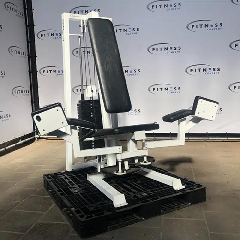 ADAN SPORT – ABDUCTOR – OUTER THIGH, Sport en Fitness, Fitnessmaterialen, Ophalen of Verzenden, Gebruikt, Benen, Overige typen