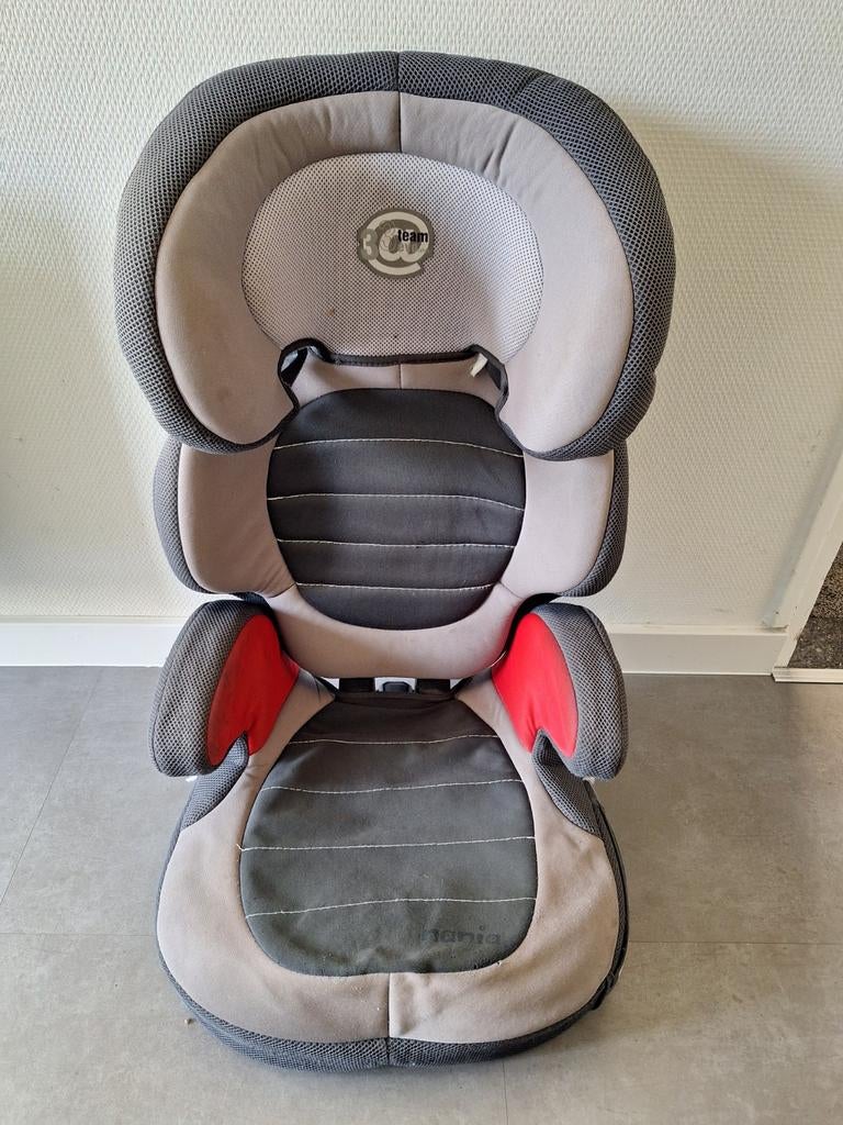 Gebruikt autostoeltje - Veilig en comfortabel voor uw kind, Ophalen, Gebruikt, Overige merken, Autogordel